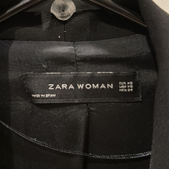 Zara woman blazer XS - Picture 2 of 4